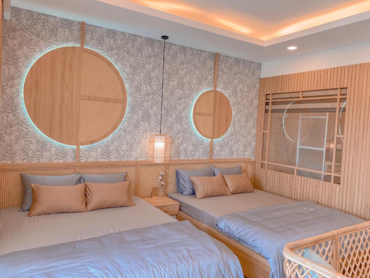 Flc Sea Tower Quy Nhon Th Apartment Bagian luar foto