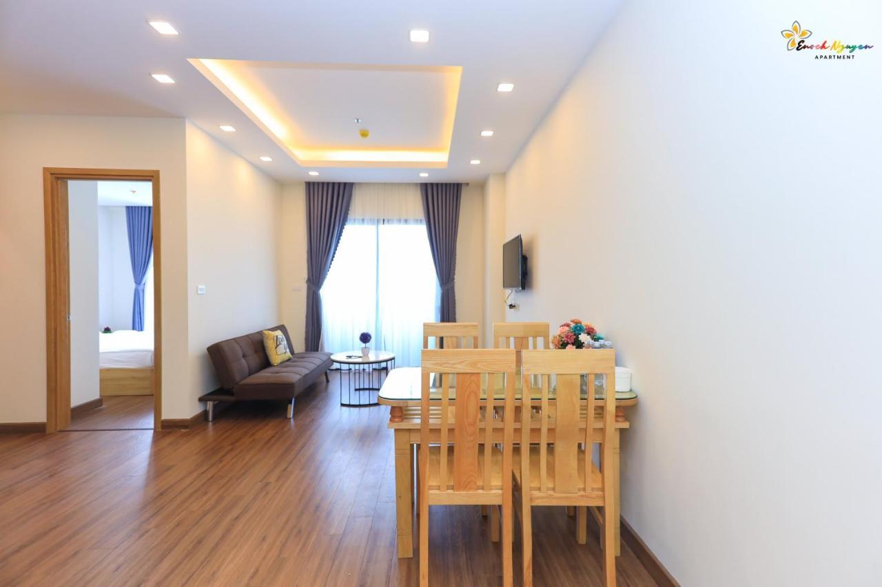 Flc Sea Tower Quy Nhon Th Apartment Bagian luar foto