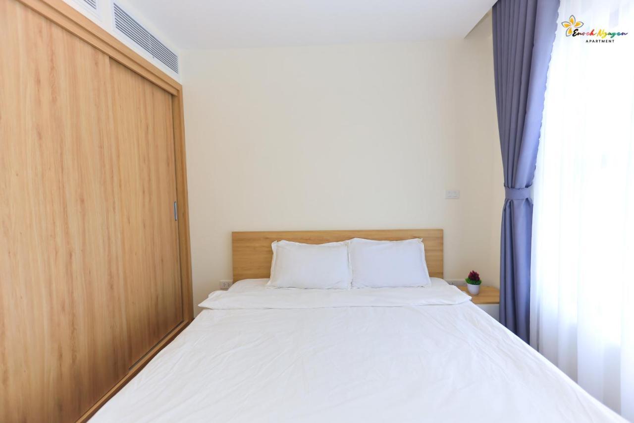 Flc Sea Tower Quy Nhon Th Apartment Bagian luar foto