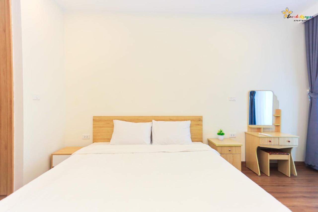 Flc Sea Tower Quy Nhon Th Apartment Bagian luar foto