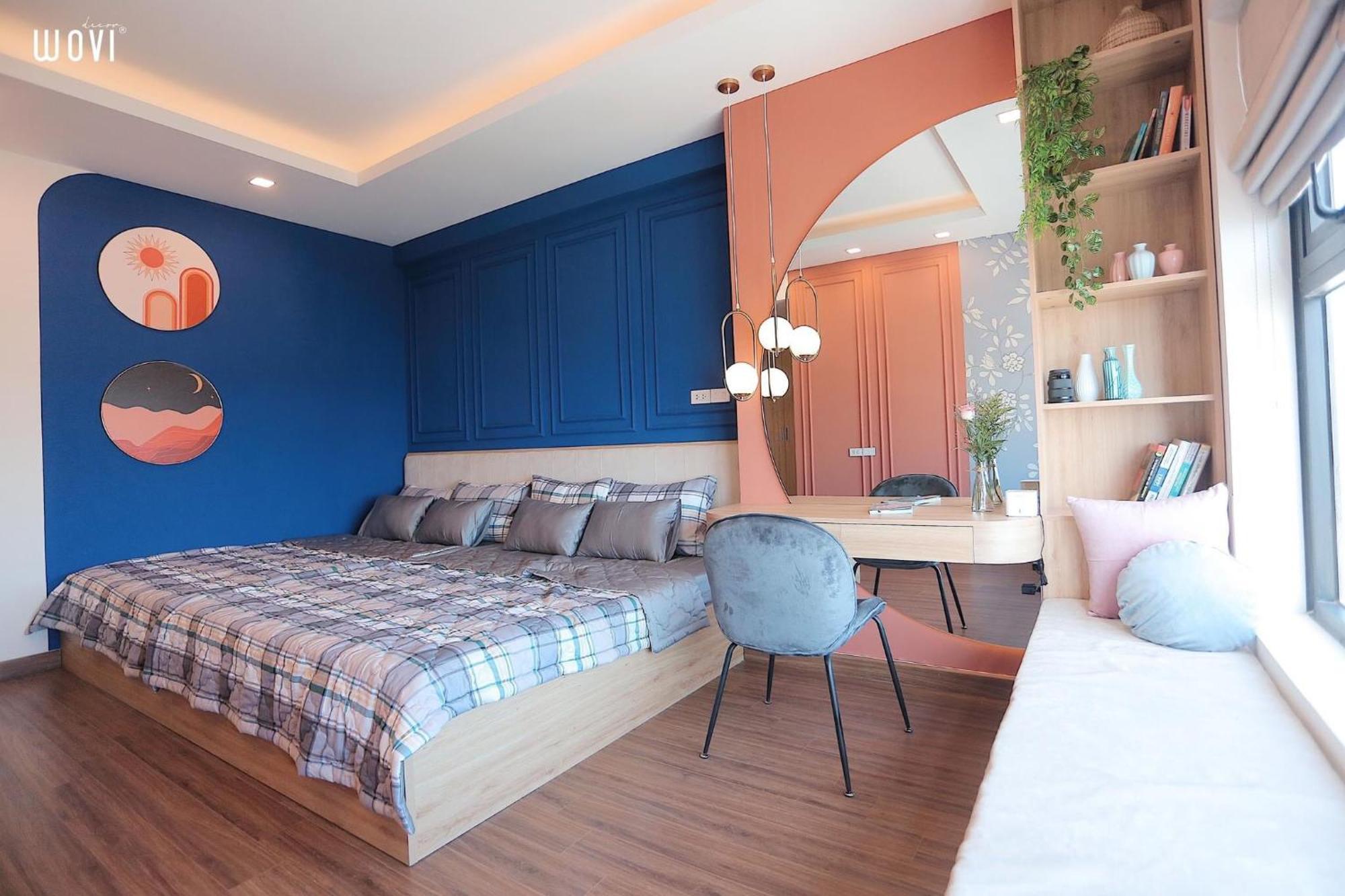 Flc Sea Tower Quy Nhon Th Apartment Bagian luar foto
