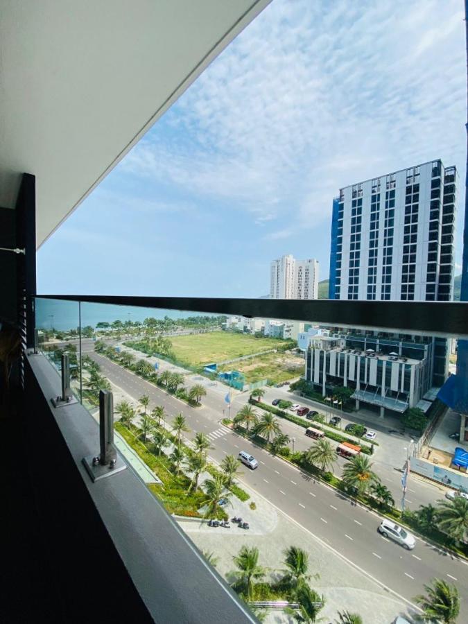 Flc Sea Tower Quy Nhon Th Apartment Bagian luar foto